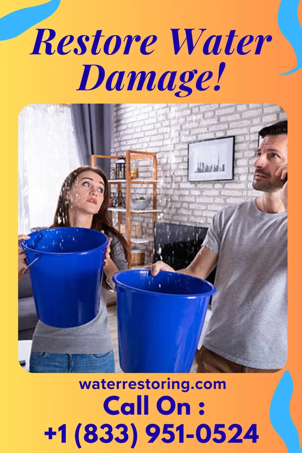 water restoration Express Cleanup Force Rainelle
